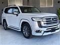 2023 Toyota Land Cruiser