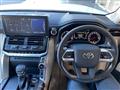 2023 Toyota Land Cruiser