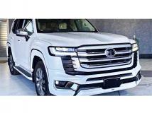 2023 Toyota Land Cruiser