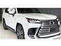 2022 Lexus LX