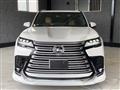 2022 Lexus LX