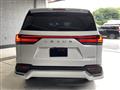 2022 Lexus LX