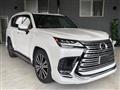 2022 Lexus LX