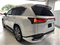 2022 Lexus LX