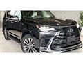 2024 Lexus LX