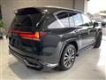 2024 Lexus LX