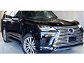 2023 Lexus LX