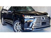2023 Lexus LX