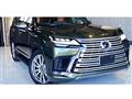 2024 Lexus LX