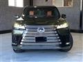 2024 Lexus LX