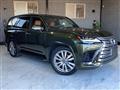 2024 Lexus LX