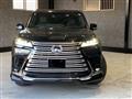 2024 Lexus LX