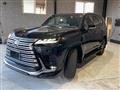 2024 Lexus LX
