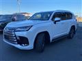 2025 Lexus LX