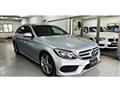 2015 Mercedes-Benz C-Class