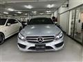 2015 Mercedes-Benz C-Class