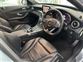 2015 Mercedes-Benz C-Class