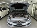 2015 Mercedes-Benz C-Class