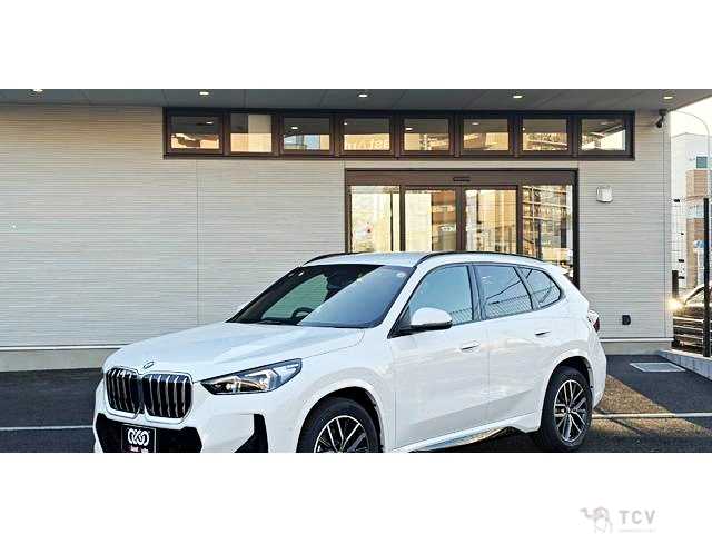2025 BMW X1