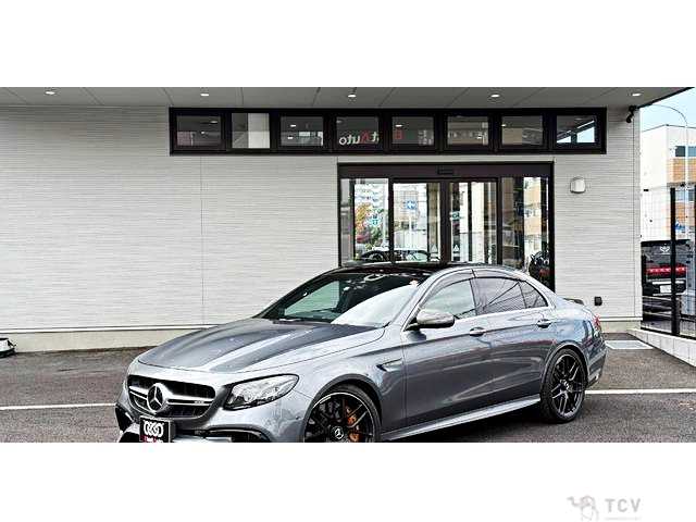 2017 Mercedes-Benz Mercedes-Benz Others