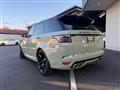 2022 Land Rover Range Rover