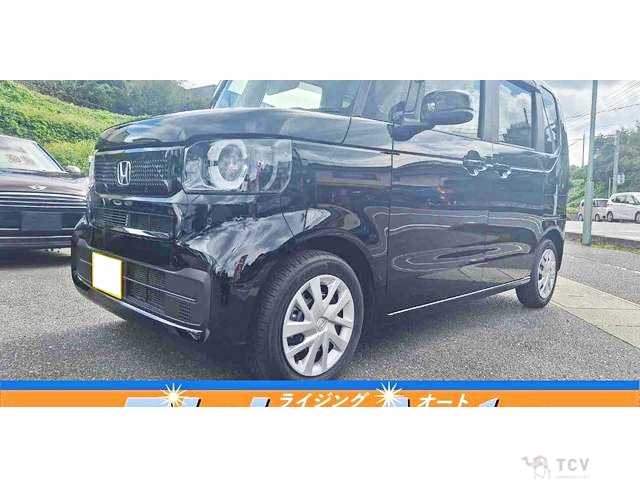 2024 Honda N BOX