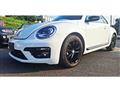 2018 Volkswagen Beetle