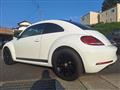 2018 Volkswagen Beetle