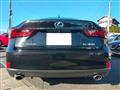 2013 Lexus IS