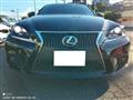 2013 Lexus IS