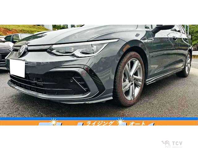 2023 Volkswagen Golf