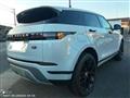 2019 Land Rover Range Rover Vogue