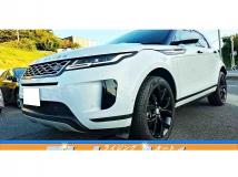 2019 Land Rover Range Rover Vogue