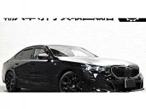 2024 BMW 5 Series