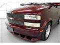 1996 Chevrolet Astro