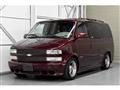 1996 Chevrolet Astro