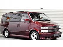 1996 Chevrolet Astro