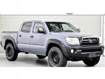 2005 Toyota Tacoma