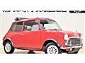 2000 Rover Mini
