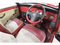 2000 Rover Mini