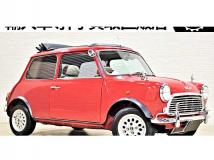2000 Rover Mini