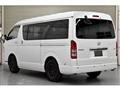 2013 Toyota Hiace Wagon