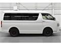 2013 Toyota Hiace Wagon