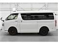 2013 Toyota Hiace Wagon