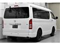 2013 Toyota Hiace Wagon