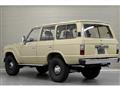 1988 Toyota Land Cruiser