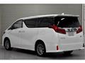 2018 Toyota Alphard
