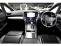 2018 Toyota Alphard