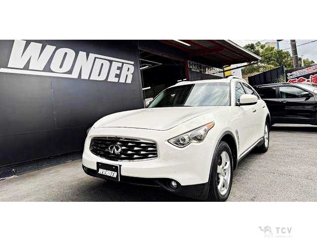 2011 Nissan Infinity Q45