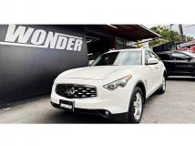 2011 Nissan Infinity Q45